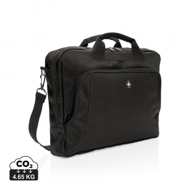 Logo trade ärikingituse pilt: Deluxe 15” sülearvuti kott