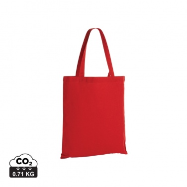 Logotrade meene foto: Impact AWARE™ Taaskasutatud puuvillast kott 145g