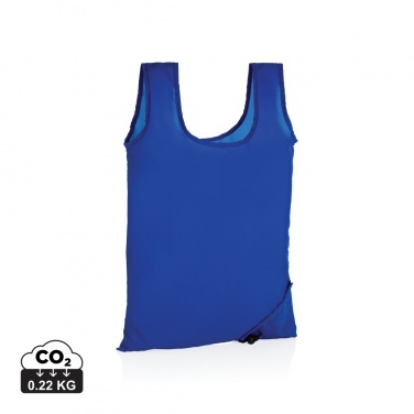 Logotrade ärikingitused pilt: Impact AWARE™ RPET 190T kokkupandav pood