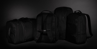 Logotrade reklaamkingituse foto: Swiss Peak AWARE™ RPET 15,6-tolline töö-/jõusaali seljakott