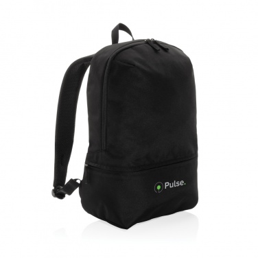 Logotrade meened pilt: Impact Aware™ 2-in-1 seljakott ja lahedam päevakott