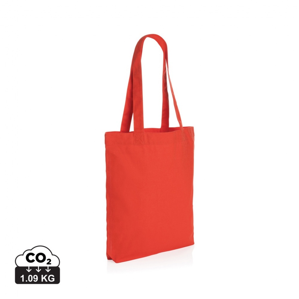 Logotrade reklaamkingitused pilt: Impact Aware™ 285 gsm rcangvast kandekott
