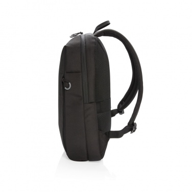 Logo trade reklaamkingi pilt: Swiss Peak AWARE™ RFID ja USB sülearvuti seljakott