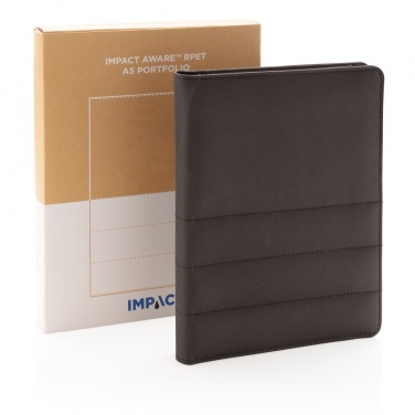 Logotrade meened pilt: Impact AWARE™ RPET A5 sülearvuti