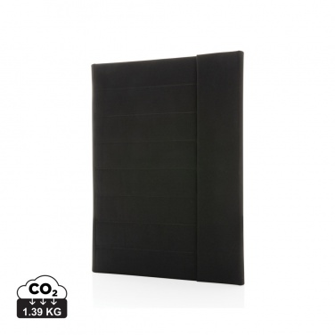Logotrade reklaamkingid pilt: Impact Aware™ A4 portfell magnetsulguriga