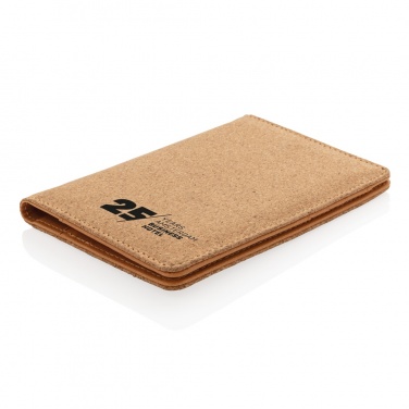 Logotrade meene foto: Korgist turvaline RFID-passi kate