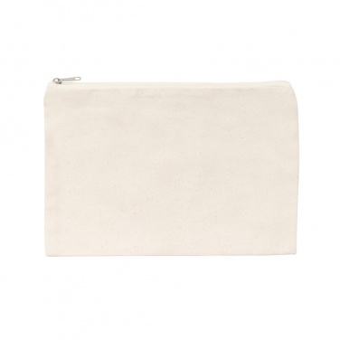 Logotrade meened pilt: Impact Aware™ 285 gsm rccanvas värvimata pliiatsikarp