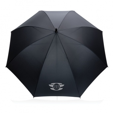 Logotrade firmakingituse foto: 30-tolline Impact AWARE™ RPET 190T tormikindel vihmavari