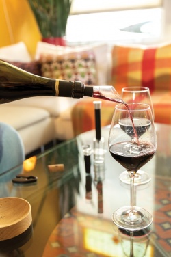 Logotrade reklaamkingitused pilt: Vino Connoisseur 4tk komplekt