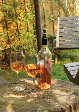 Logo trade ärikingitused foto: Vino Wine jahutuspulk