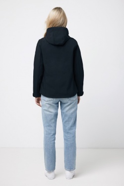 Logotrade ärikingitused pilt: Iqoniq Makalu naiste taaskasutatud polüestrist softshell jakk