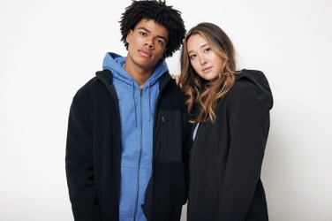 Logo trade reklaamtoote pilt: Iqoniq Makalu naiste taaskasutatud polüestrist softshell jakk