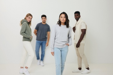 Logo trade reklaamkingituse pilt: Iqoniq Torres taaskasutatud puuvillast kapuutsiga pusa