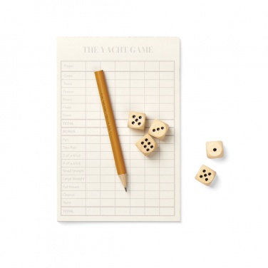 Logo trade reklaamtooted foto: VINGA Diivanilaua kogumiskarp