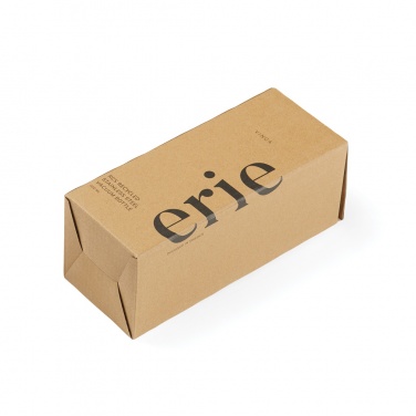 Logotrade meened pilt: VINGA Erie RCS terasest vaakumpudel 450 ML