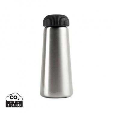 Logotrade ärikingi foto: VINGA Erie RCS terasest vaakumpudel 450 ML
