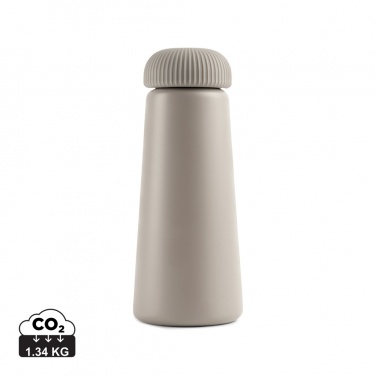 Logotrade ärikingi foto: VINGA Erie RCS terasest vaakumpudel 450 ML