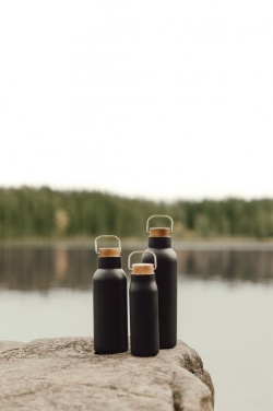 Logotrade reklaamkingi foto: VINGA Ciro RCS taaskasutatud vaakumpudel 800ml