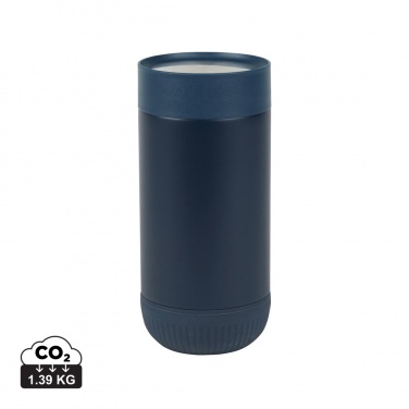 Logotrade ärikingi foto: VINGA Erie RCS taaskasutatud SS termoskruus 350 ML