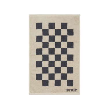 Logotrade reklaamtooted pilt: VINGA Elba OCS orgaanilisest puuvillast rätik, 4 tk komplekt