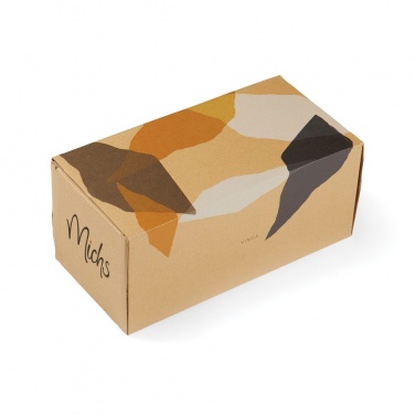 Logotrade firmakingituse foto: Mõnusad sussid VINGA Santos