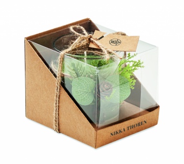 Logo trade reklaamtooted foto: Jõuluküünlaalus