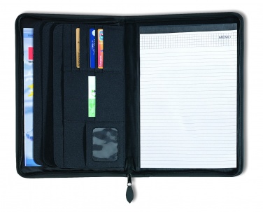 Logotrade reklaamtoote foto: A4 konverentsimapp