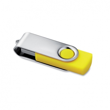 Logo trade firmakingi pilt: Tehnikakaaslane. USB-välkmälu 8GB