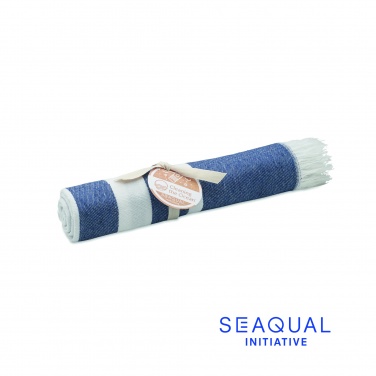 Logotrade ärikingi foto: SEAQUAL® hamam rätik 70x140cm