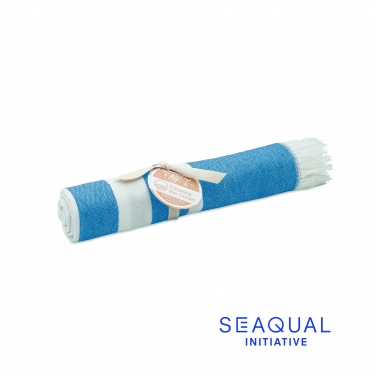 Logotrade reklaamkingid pilt: SEAQUAL® hamam rätik 70x140cm