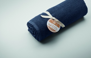 Logotrade reklaamtooted pilt: SEAQUAL® rätik 70x140cm