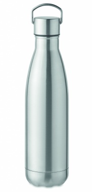 Logotrade ärikingituse foto: Kaheseinaline pudel 500 ml