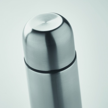 Logotrade reklaamtooted pilt: Kaheseinaline pudel 500 ml