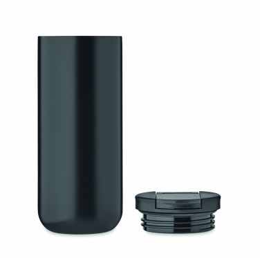 Logo trade reklaamkingituse pilt: Kaheseinaline pudel 330 ml