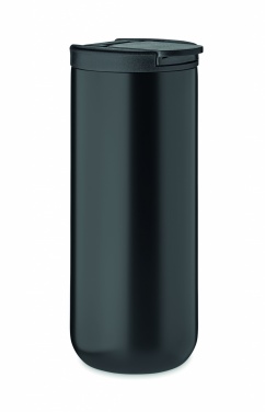 Logotrade reklaamkingitused pilt: Kaheseinaline pudel 330 ml