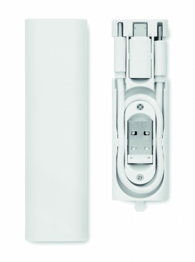 Logo trade firmakingitused foto: 9-ühes kaablipistikute komplekt