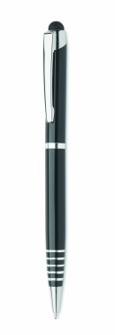 Logotrade ärikingitused pilt: Stylus pastapliiats