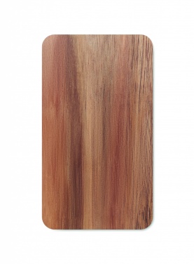 Logotrade reklaamkingi foto: Juhtmeta 4000 mAh akupank