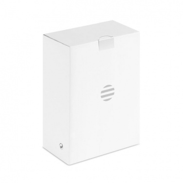 Logo trade ärikingid foto: Roostevabast terasest lõunakarp