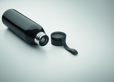 Logotrade ärikingi foto: Roostevabast terasest pudel 650ml