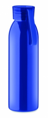 Logo trade firmakingi pilt: Roostevabast terasest pudel 650ml