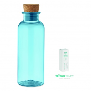 Logo trade ärikingituse pilt: Tritan Renew™ pudel 500ml