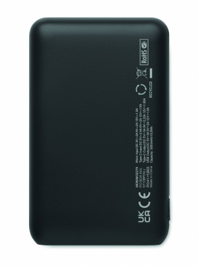 Logotrade reklaamkingituse foto: Akupank 5000 mAh