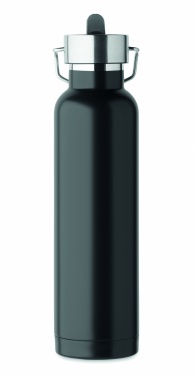 Logotrade reklaamkingitused pilt: Kaheseinaline pudel 660 ml