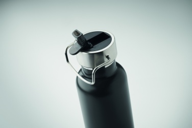 Logotrade reklaamtooted pilt: Kaheseinaline pudel 660 ml