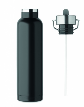 Logo trade ärikingi pilt: Kaheseinaline pudel 660 ml