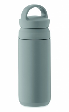 Logotrade firmakingi foto: Kaheseinaline pudel 320 ml