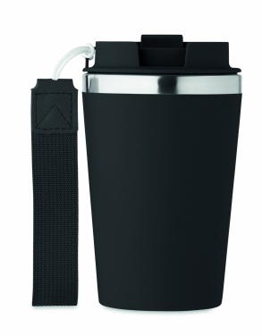 Logotrade meene foto: Randmepaelaga termoskruus 350 ml