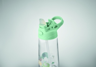 Logo trade reklaamkingid foto: Tritani pudel 450 ml