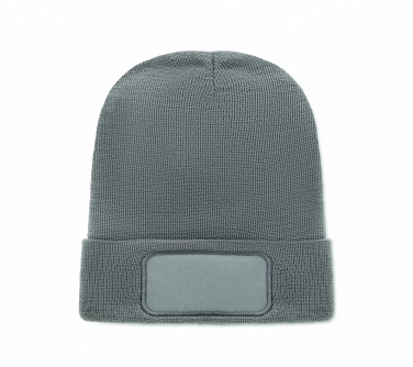 Logotrade firmakingid pilt: Unisex müts RPET polüester